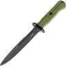 Тактический нож MR.BLADE LESHIY MB390-BSW/OD